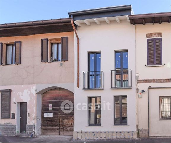 Appartamento in residenziale in Via San Rocco 86