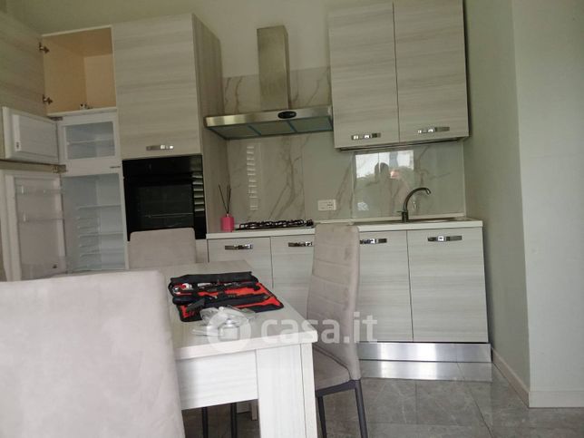 Appartamento in residenziale in Via Ciccarelli