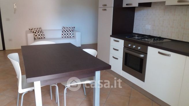 Appartamento in residenziale in centro