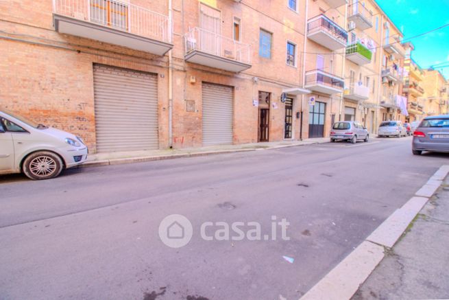Appartamento in residenziale in Via Ugo la Malfa 53