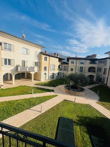 Appartamento in residenziale in Via Enrico Mattei