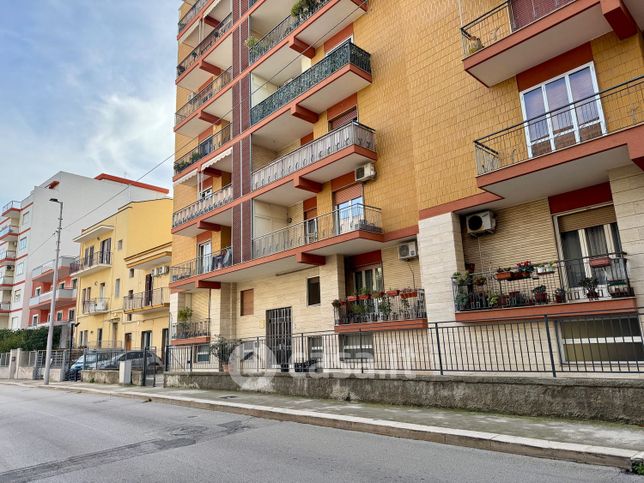 Appartamento in residenziale in Via Guglielmo Oberdan 7