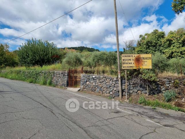 Terreno edificabile in residenziale in 