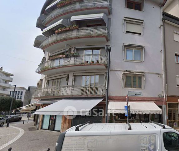 Garage/posto auto in residenziale in Lungomare Adriatico