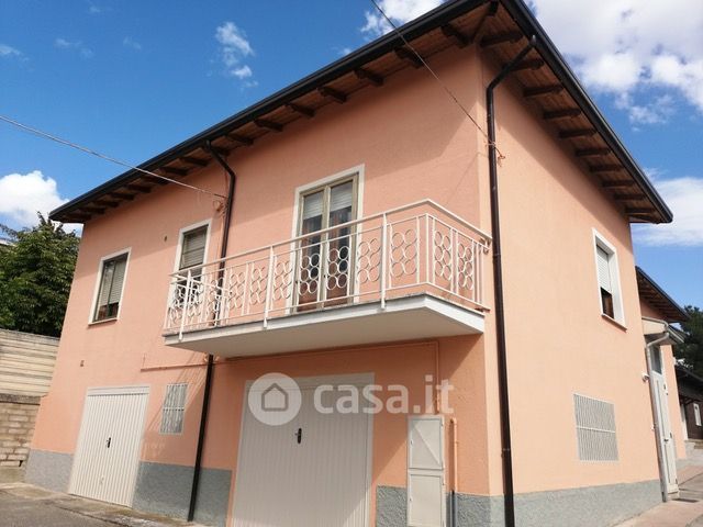 Appartamento in residenziale in Via delle Nocelle