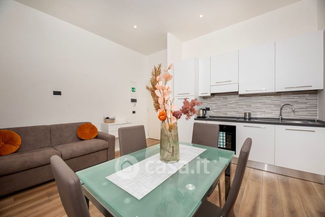 Appartamento in residenziale in Via Sannio