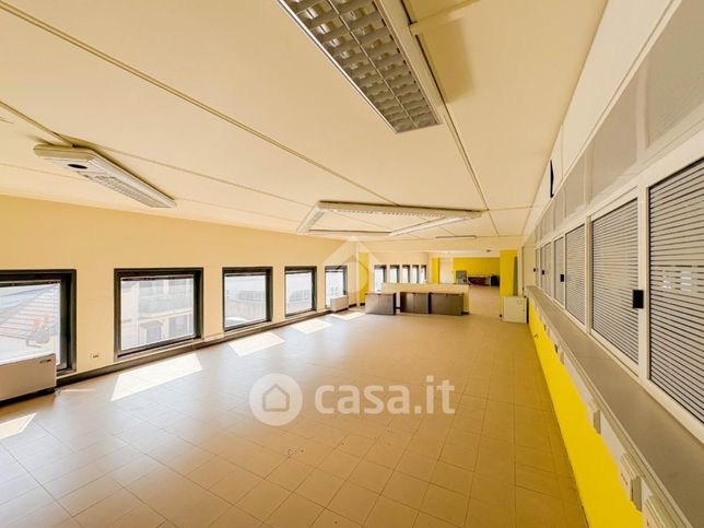 Ufficio in commerciale in Corso Emanuele Filiberto