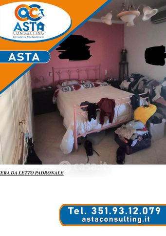 Appartamento in residenziale in Contrada Timparossa