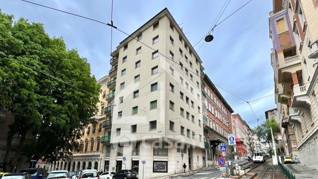 Ufficio in commerciale in Via Commerciale 22