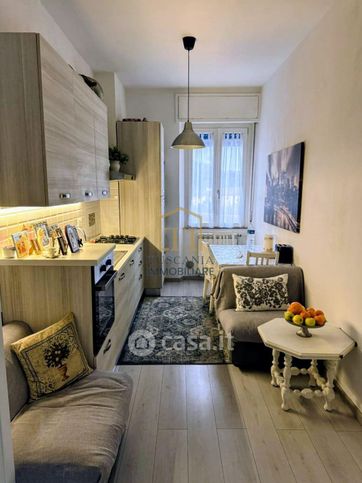 Appartamento in residenziale in Via XXV Aprile 53034