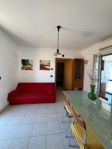 Appartamento in residenziale in Via XXIV Maggio