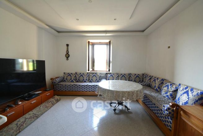 Appartamento in residenziale in Via Adda 49