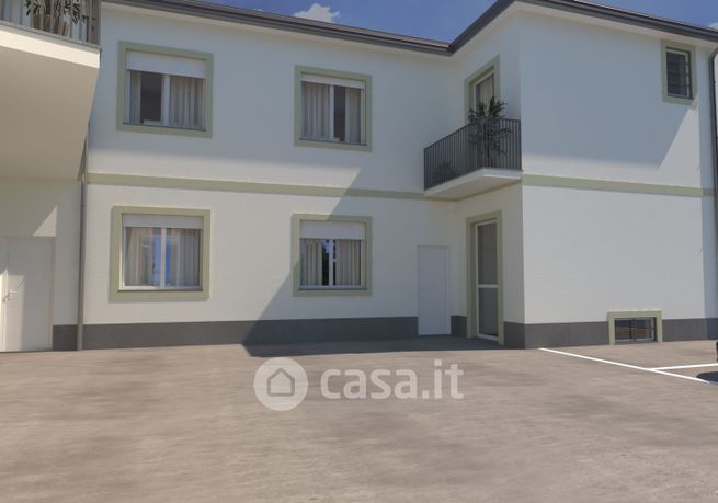 Appartamento in residenziale in Via Armando Diaz 1