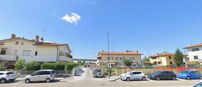 Appartamento in residenziale in Via Giannello
