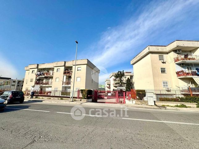 Appartamento in residenziale in Via Dante Alighieri 2