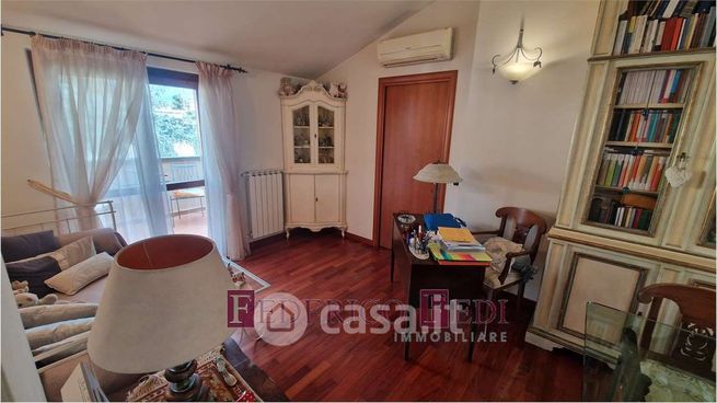 Appartamento in residenziale in Via Marcello Garosi