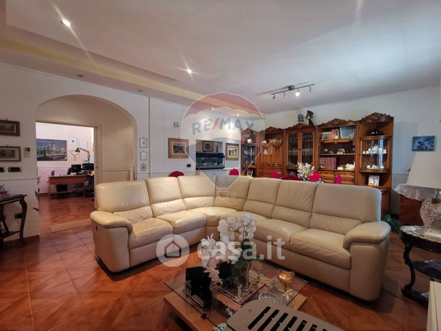 Villa in residenziale in Via Bitritto 115