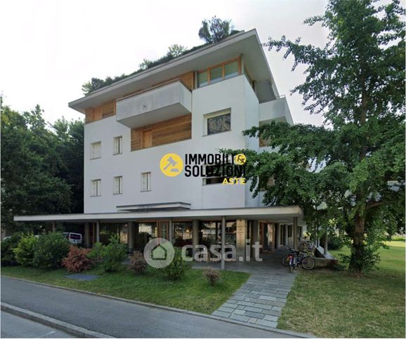 Appartamento in residenziale in Viale Alcide De Gasperi 8