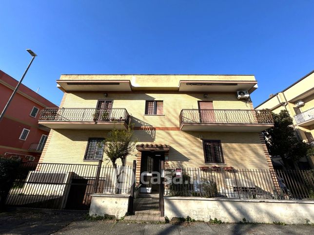 Appartamento in residenziale in Via Romanengo 20