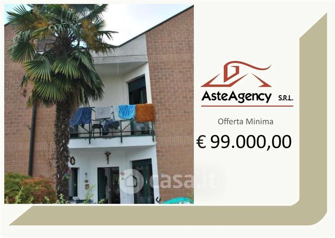 Villetta a schiera in residenziale in Via Giorgio La Pira 4