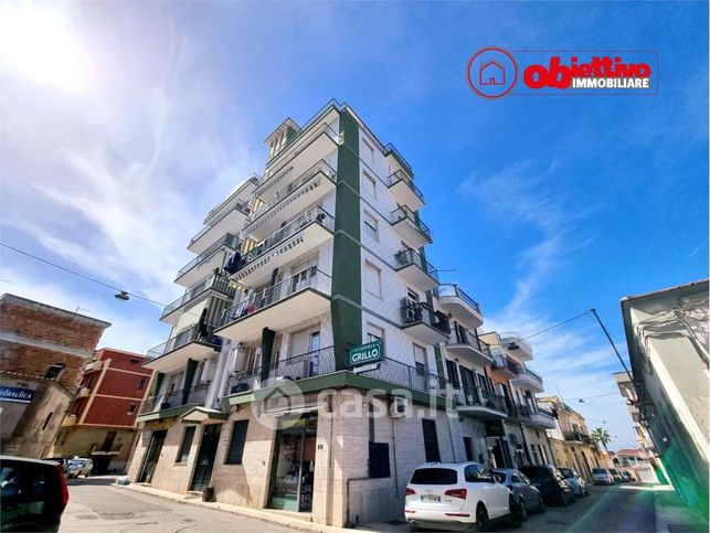 Appartamento in residenziale in Via Salnitro
