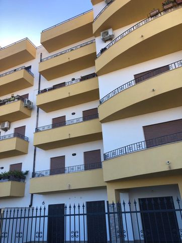 Appartamento in residenziale in Via Mariano Gambino