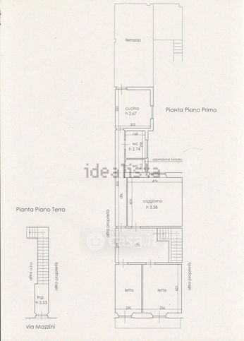Appartamento in residenziale in 