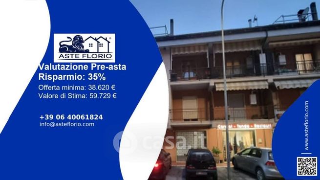 Appartamento in residenziale in Via Antonio Gramsci 19