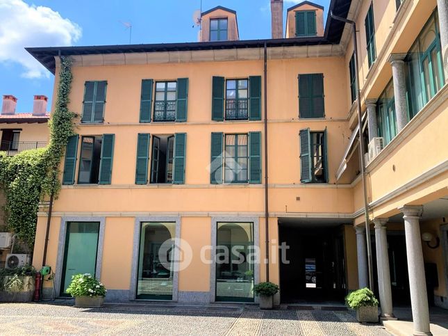 Appartamento in residenziale in Via Cavour 9