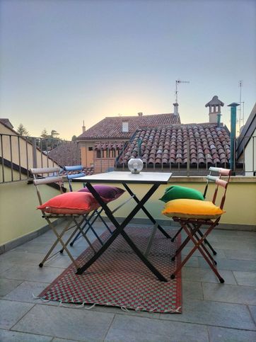 Appartamento in residenziale in Via Broccaindosso
