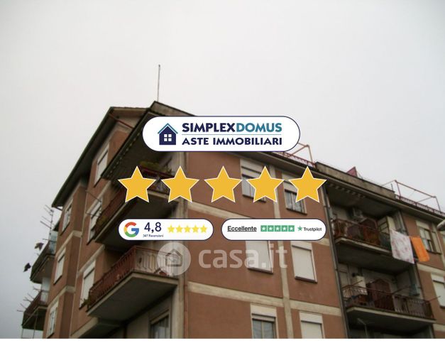 Appartamento in residenziale in Via San Giovanni