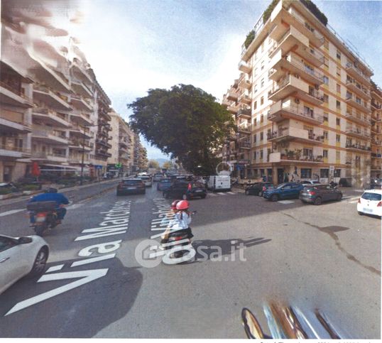 Box/posto auto in residenziale in Via Marchese di Villabianca