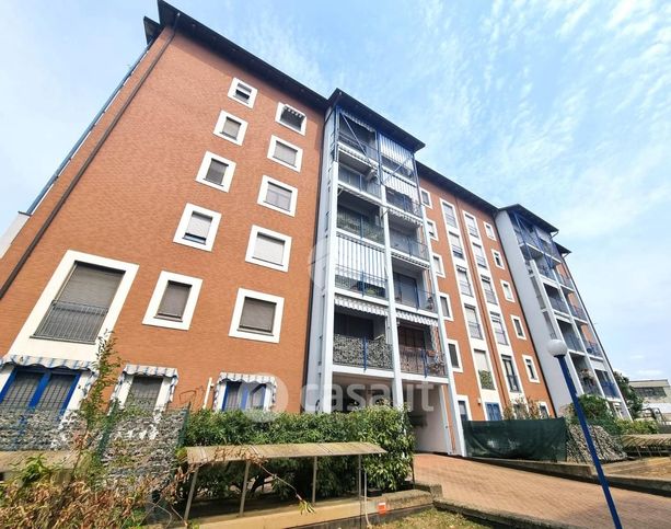 Appartamento in residenziale in Piazza Sandro Pertini 8