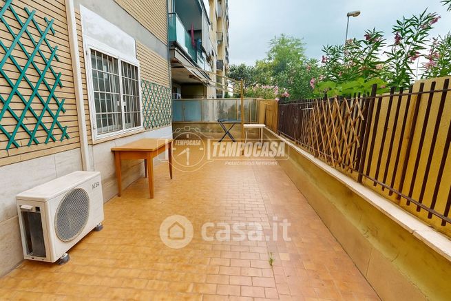 Appartamento in residenziale in Via Taranto 4