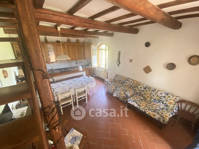 Appartamento in residenziale in Via San Piero in Mercato