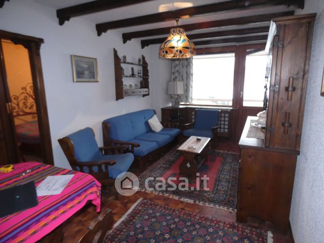 Appartamento in residenziale in Via Monterotta