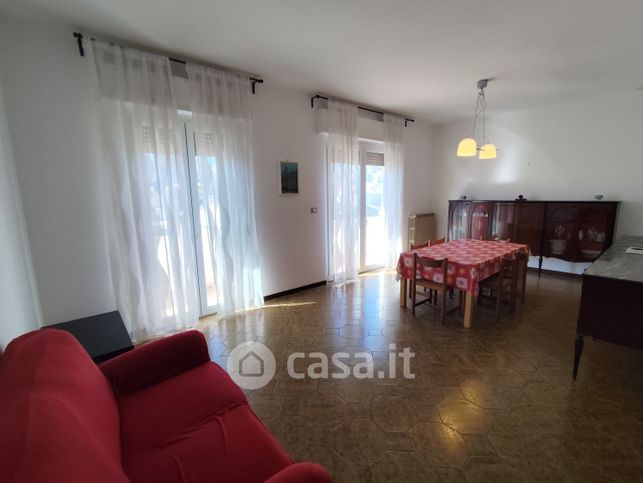 Appartamento in residenziale in Via dei Marrucini 3