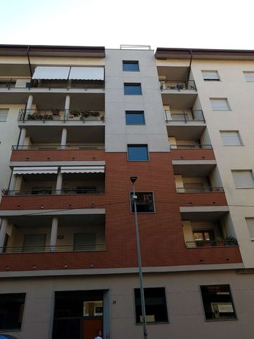 Box/posto auto in residenziale in 