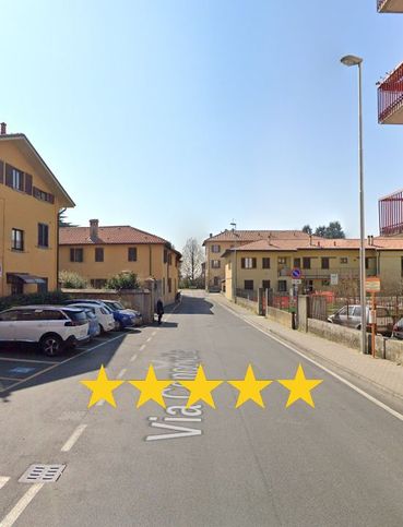 Appartamento in residenziale in Via Concordia