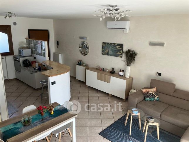 Appartamento in residenziale in