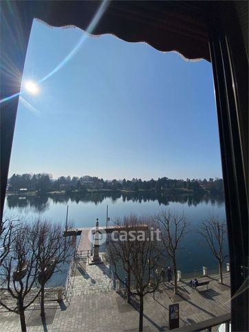 Appartamento in residenziale in Piazza Giuseppe Garibaldi 33