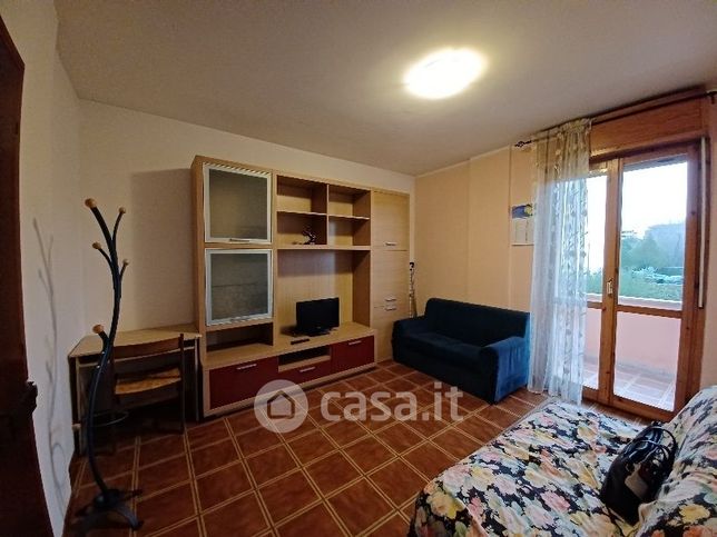 Appartamento in residenziale in Via Cisanello