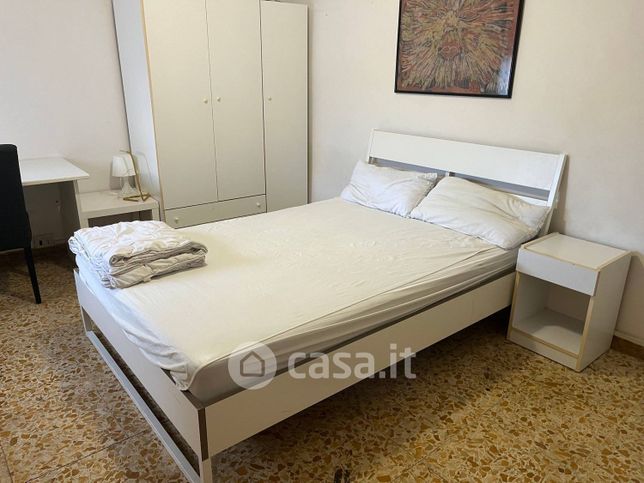 Appartamento in residenziale in Via Carlo Matteucci 11