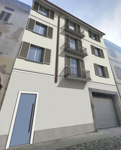 Appartamento in residenziale in Via Bernardino Gatti