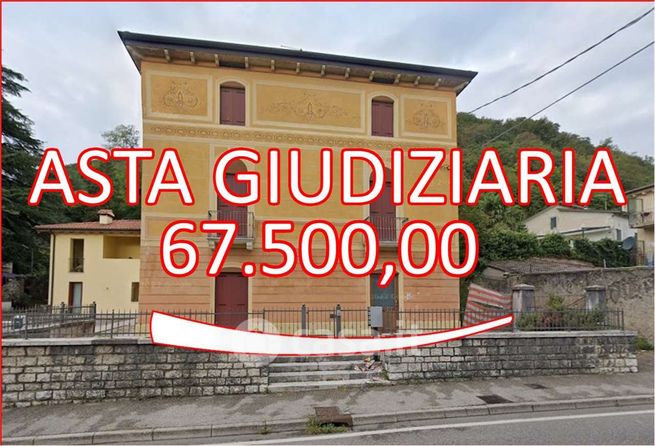 Appartamento in residenziale in Via Alessandro Rossi 9