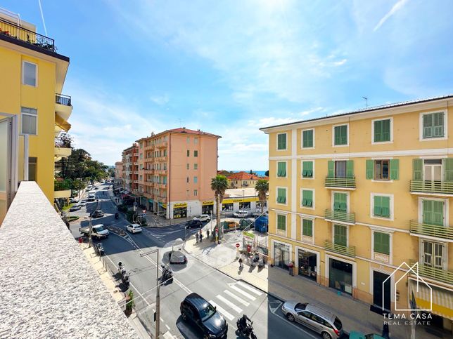 Appartamento in residenziale in Corso Matuzia