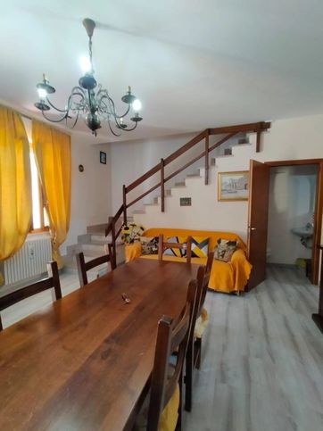 Appartamento in residenziale in Via Goffredo Mameli 56 C