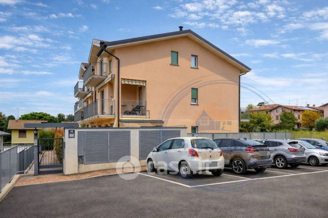 Appartamento in residenziale in Via C. Battisti 46