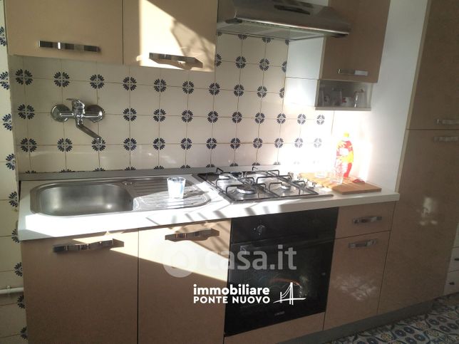 Appartamento in residenziale in