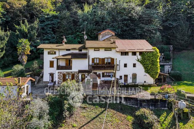 Villa in residenziale in Via Tavani